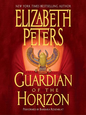 cover image of Guardian of the Horizon